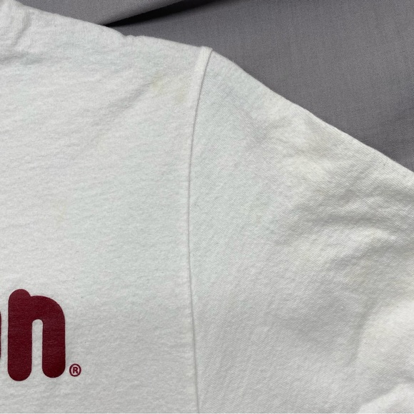 Maruchan Instant Noodle T-Shirt White Size | S - Picture 6 of 11